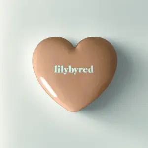 릴리바이레드 러브빔 치크밤 포근빔 11호