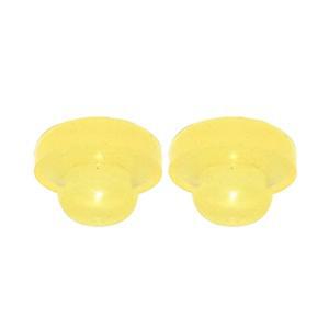 브레이크 페달 스톱 패드 세트 교체 부품 닛산 200SX 용 인피니티 개