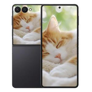 삼성전자 갤럭시 Z플립7 512GB 새상품 미개봉