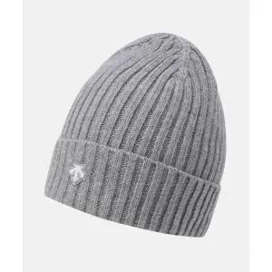 [데상트]스피릿 로고 니트 비니 그레이 SQ323UKC92 SQ323UKC92_GRY0 280457