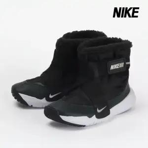 나이키 키즈 방한부츠 플렉스 어드밴스 부츠 PS 아동화 블랙 DD0304-005