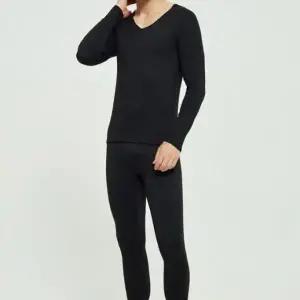 [하프클럽/]방한 이너웨어 기모 내복 내의 3색 세트 남자 내복