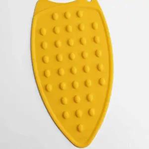 옐로우 다리미 받침대 대 판 패드 매트 받침 (WFIKZ50)