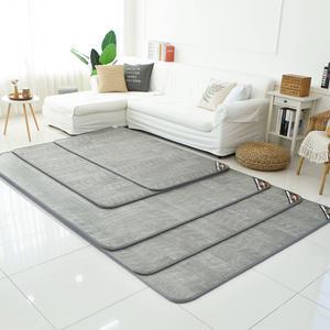 한일메디칼 온돌왕 전기장판 탄소매트 빈티지그레이