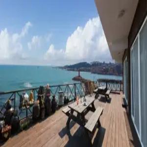 [경북 펜션] 포항 바다사랑펜션 (포항,남구(시청,시외버스터미널,구룡포,쌍사,문덕,오천,송도))