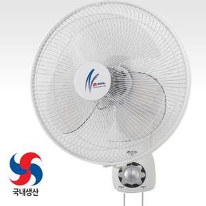 신일 벽걸이 선풍기 가정용 업소용 거실 식당 벽선풍기 SIF-16WAA