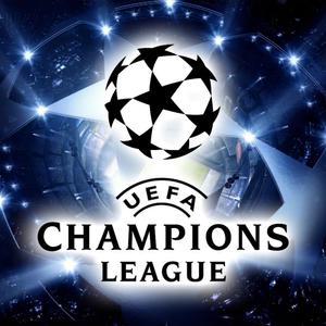 UEFA 챔피언스리그 스티커-데칼 로고 엠블럼 챔스 유럽 축구 UCL