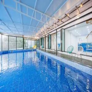 [경북 펜션] 포항 바다향기 풀빌라펜션 (포항,북구(영일대,죽도시장,여객터미널))