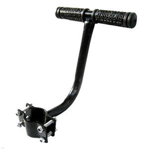 자전거 뒷의자 안장 손잡이-성인 어린이 유아 겸용