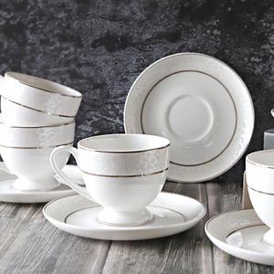 비발디 당초문 커피잔 5인조세트 찻잔 커피잔세트