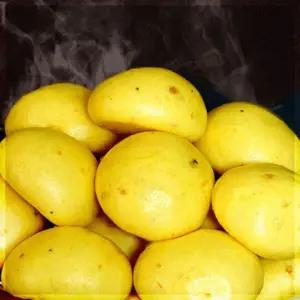 [안흥찐빵] 단호박 쌀찐빵 60개