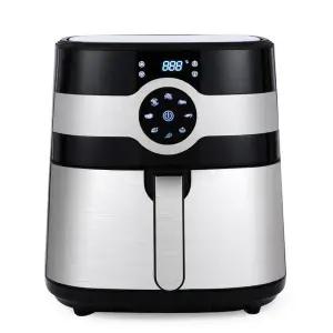재원전자 대용량 9L 에어프라이어 BD9001S