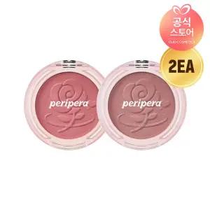 [2EA] 페리페라 맑게 물든 선샤인 치크