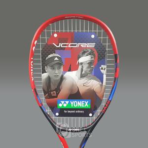 요넥스 브이코어 26 100 250g 16X18 G0 무료스트링외 4종