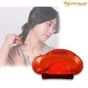 프로텍메디칼 온열 괄사 마사지기 PR-104 경락 피부 탄력 붓기 바디 얼굴 충전식 찜질 마사지 V