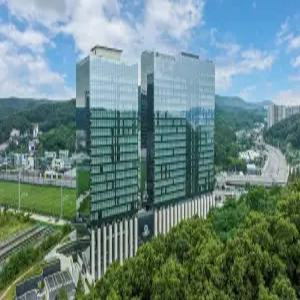 [경기] 더블트리 바이 힐튼 서울 판교 레지던스(경기, 성남)