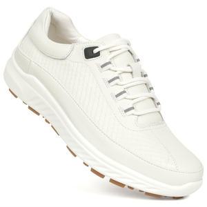 소가죽 남자 스니커즈 남성스니커즈 운동화 골프 슈즈 키높이 캐주얼화 신발 145