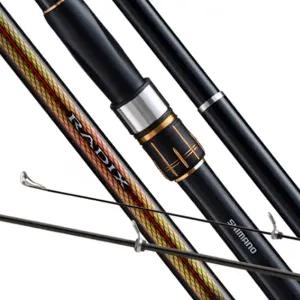 윤성정품 시마노 라딕스 2-530 (18) 갯바위 로드 바다릴대 바다 선상 찌 낚시대