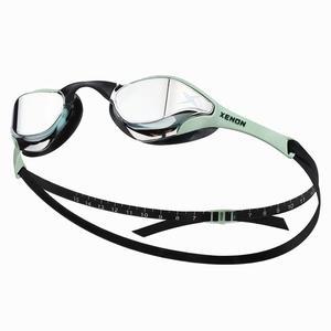 SD7 제논 샤크 패킹 미러 수경 안티포그장착 SGL-52S-SKMT