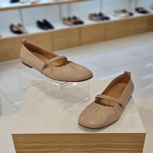 [미소페] by미소페 여성 플랫 메리제인 112435010