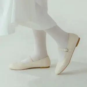 [롯데백화점]소보 토티 메리제인 플랫슈즈 1cm