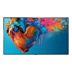 LG전자 2024 QNED evo 4K 217cm 86QNED91TKA 각도조절벽걸이 (IN)