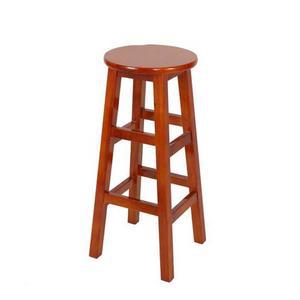 원목 원형 받침대 화분대 70CM 판자 원형바테이블 홈바 스툴 사다리의자 식탁