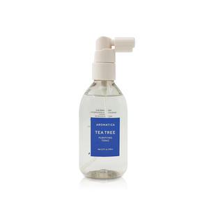 아로마티카 티트리 퓨리파잉 토닉 100ml 지성 두피 피지케어