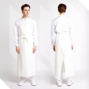 방수앞치마 (우레탄_고중량 0.23_특대_H형) 1color