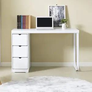 네오 칼든 철제다리 1000 책상 서랍형 NES1598