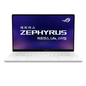 에이수스 2025 ROG 제피러스 G16, RTX 5070, 1TB, 32GB, WIN11 Home, GU605CP-QR025W