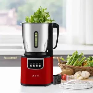 신일 초고속 대형 믹서기 4.5L |국내생산 스테인리스 강력 블렌더 SMX-RD16KSJ