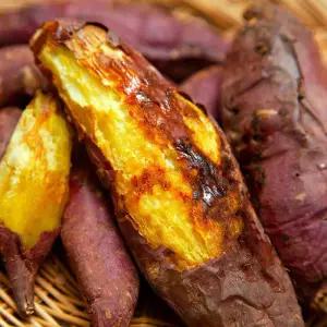 무안 유기농 꿀 고구마 3kg 미니 토굴고구마 햇고구마 흙고구마 무안고구마 꿀청 고구