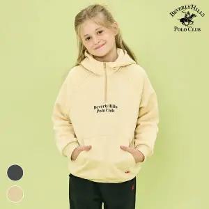 [버버리힐스폴로클럽][폴로클럽] 비지반집업기모후드티셔츠