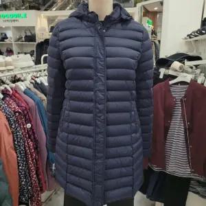 크로커다일레이디 DP01 중기장경량덕 편하고가벼운중기장덕 CLDWDW903