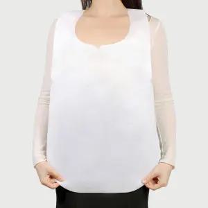 앞치마난다 500매 손님용 부직포 국내산 식당용 업소용 일회용 앞치마