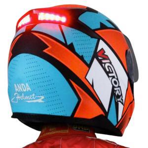 저스티 블루투스 풀페이스 오토바이헬멧 더블 블루투스헬멧 A디자인 킥커머 준비 내구성