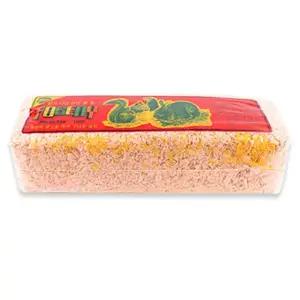 천연소나무향 톱밥 35x12x9cm 햄스터 톱밥 베딩 먹이 다람쥐용품 고슴도치