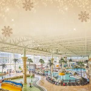 [경주] 강동워터파크 동계시즌 이용권(12/25~)/워터파크/경북/경주가볼만한곳/수영장/물놀이/데이트/아이와함께/물놀이/여름