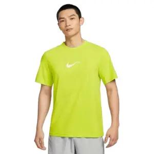 나이키 NIKE 하이버스 남성 드라이 핏 UV 반팔 탑 HV4882-389 302839