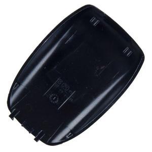 C-CLASS W205 W213 S 클래스 GLE 스마트 키 케이스 커버 후면 용 메르세데스 호환-벤츠 호환 광택 블랙 포