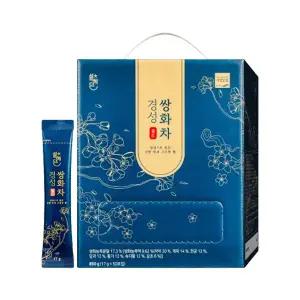 설혜담 경성 쌍화차 골드 17g, 50입, 1개