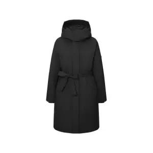 매장정품 케이투 K2 GOLDEN K95 에끌레어(ECLAIR) COAT LONG W_Black GWW25546Z1 508376