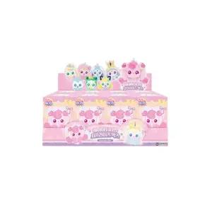 프린세스 캐치티니핑 베이비 티니핑 서프라이즈박스(8종세트)