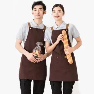 커스텀 방수 앞치마 ELS-032 TjJ7+9DFQ