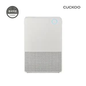 [쿠쿠렌탈] 본사직영) 인스퓨어 공기청정기 브릭2 AC-14L10FEW