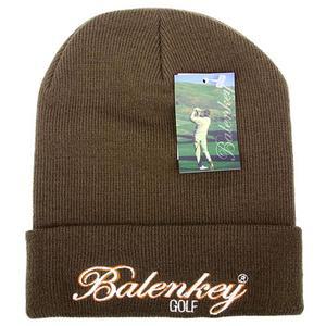 발렌키 니트 고급 방한모자 골프 비니/낚시/스노우/보드/스키/스노보드/겨울