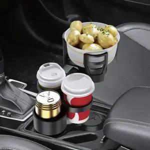 [내일도착]불스원 4IN1 차량용 멀티 컵홀더 1개