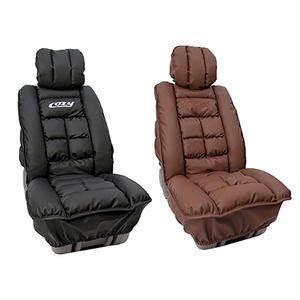 싼타페CM 코지 리무진 시트커버 1P(+헤드레스트 커버)