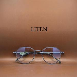 피오비노 라이텐 LT61 C4 편한안경 PIOVINO LITEN 가벼운 코눌림적은 티타늄안경